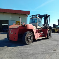 Konecranes SMV33-1200B - 2