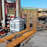 Konecranes SMV33-1200B - 3