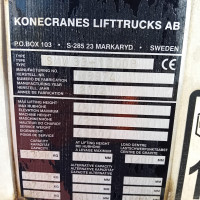Konecranes SMV33-1200B - 5