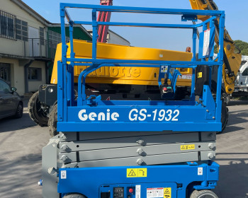 Genie GS1932 Genie