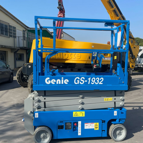 Genie GS1932