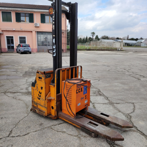 Still EGV1600
