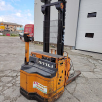 Still EGV1600 - 1