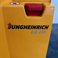 Jungheinrich EJE 220 - 5