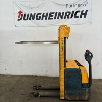 Jungheinrich EJC 212 - 2