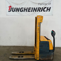 Jungheinrich EJC 212 - 3