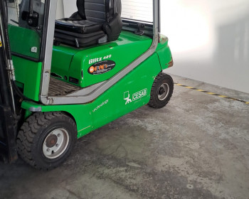 Cesab BLITZ  420 Cesab
