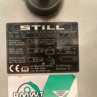 Still RX 60-50 - 6