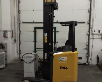 Yale MR16 Yale