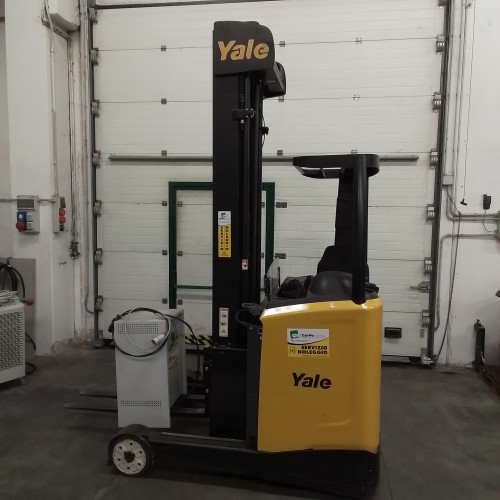 Carrelli retrattili Yale MR16 Yale MR16