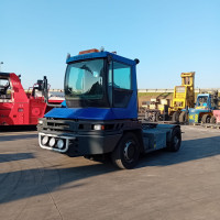 TERBERG RT222 - 1