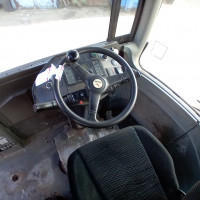 TERBERG RT222 - 4