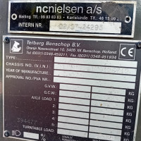 TERBERG RT222 - 7