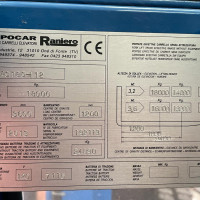Raniero AC180-12 - 5