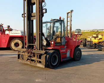 Kalmar DCE120-600 Kalmar