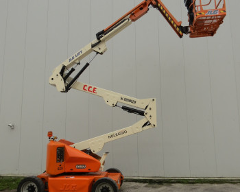 JLG E450AJ JLG
