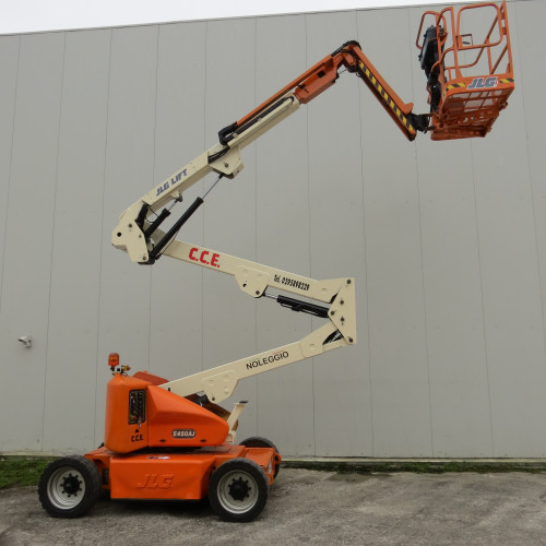 JLG E450AJ