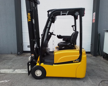 Yale ERP16VT Yale