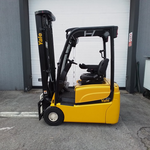 Yale ERP16VT
