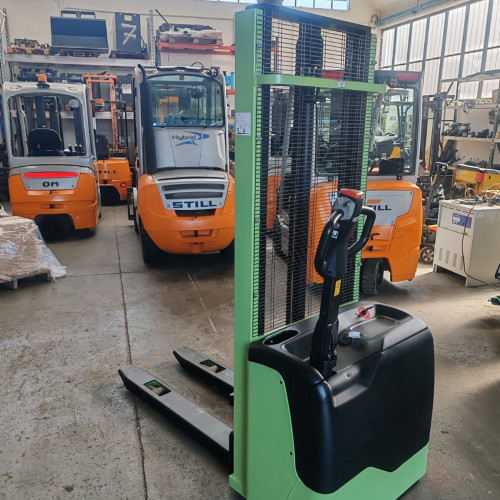 Lifter GX 12/29 EVO