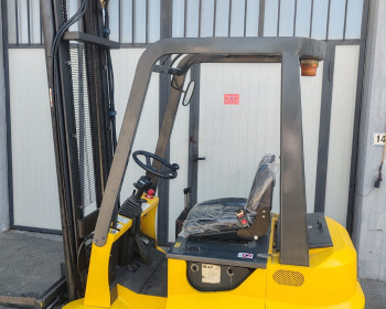Incab Newton NTE13 Incab