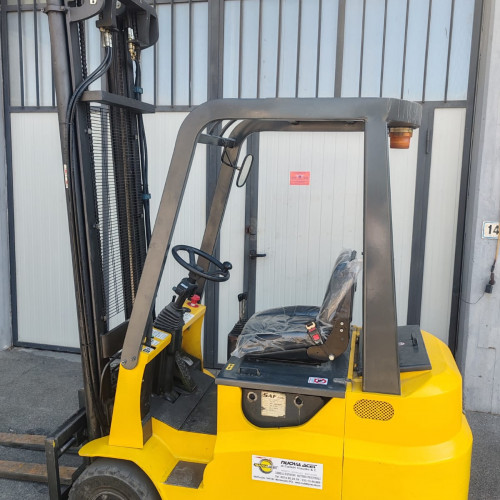 Incab Newton NTE13