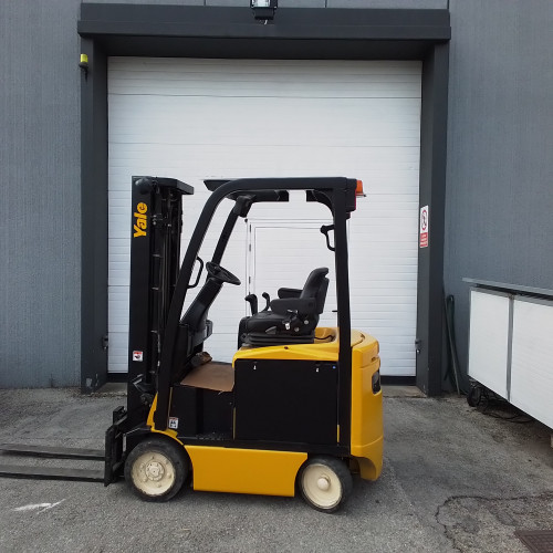 Carrelli frontali elettrici Yale ERC20VA Yale ERC20VA