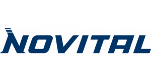 Logo NOVITAL