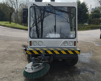 Dulevo 200 quattro Dulevo