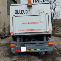Dulevo 200 quattro - 1