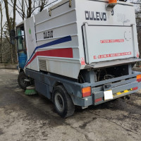 Dulevo 200 quattro - 2
