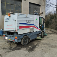 Dulevo 200 quattro - 3
