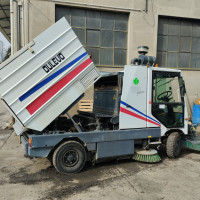 Dulevo 200 quattro - 4