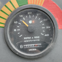 Dulevo 200 quattro - 5