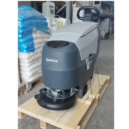 Nilfisk SC401 43B