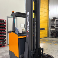 Jungheinrich ETV 214 - 1