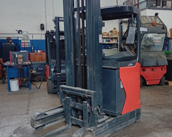 Linde R14-01 Linde