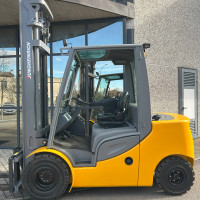 Jungheinrich DFG435s - 1