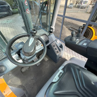 Jungheinrich DFG435s - 3