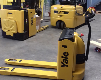 Yale MP16 Yale