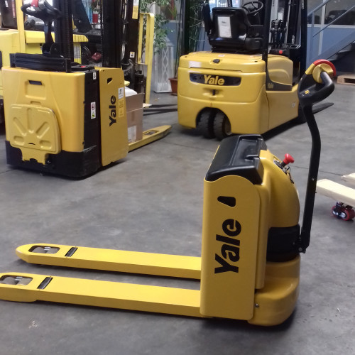 Yale MP16