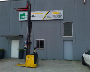 Hyster S1.5S Hyster