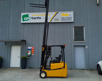Yale ERP20VT Yale