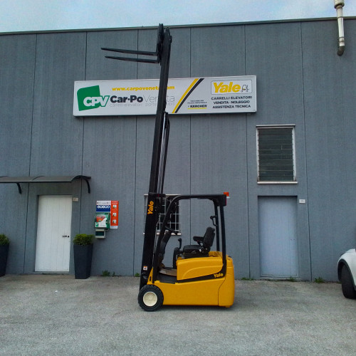 Yale ERP20VT