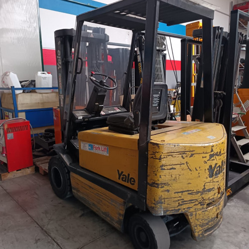 Yale ERP25ALF