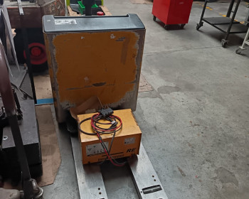 Yale MP20X Yale
