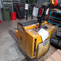 Yale MP20X - 1