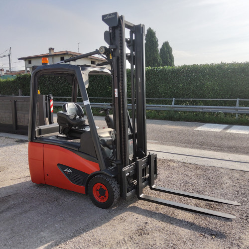 Linde E16-02