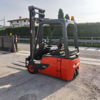 Linde E16-02 - 1