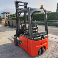 Linde E16-02 - 2